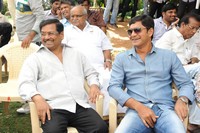 Naatu Kodi Movie Opening Photos